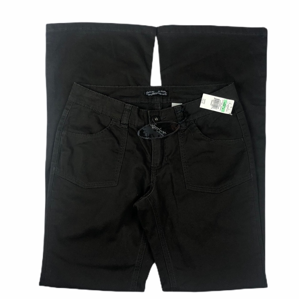 Women’s Wide Leg Pants